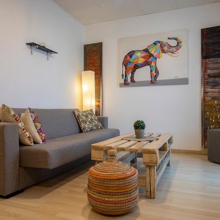 Modern City Apt In The Heart Of Heraklion Extérieur photo